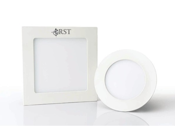 rst led panel light